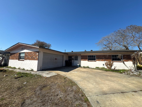 House Before
