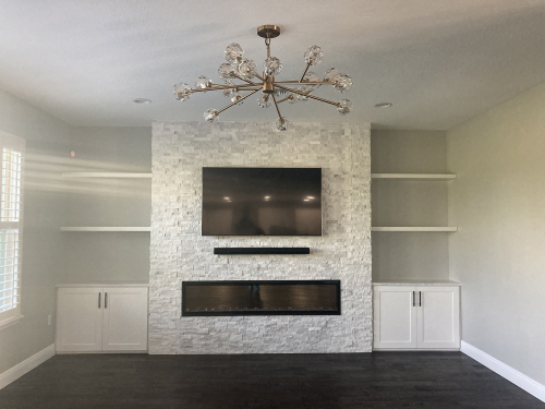 Remodel-After-A
